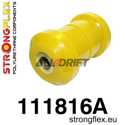 111816A Boccola SPORT Braccio Oscillante Inferiore Anteriore - Mercedes R129 (89-01)
