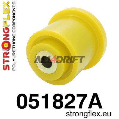 051827A Boccole assale posteriore SPORT Citroën / Peugeot