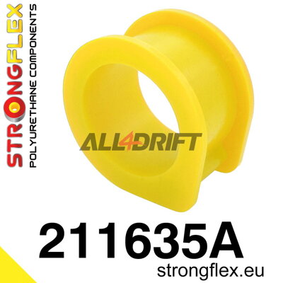 211635A Silentblock supporto scatola sterzo SPORT - Toyota III (91-00) Z30