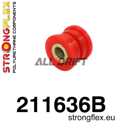 211636B Silentblock supporto scatola sterzo - Toyota III (91-00) Z30