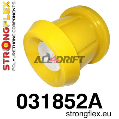 031852A Boccola SPORT telaietto posteriore BMW E82 / E9x