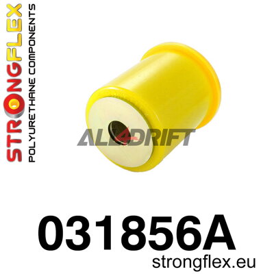 031856A Boccola posteriore supporto differenziale SPORT BMW E82 / E9x