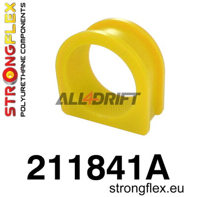 211841A Boccola supporto scatola sterzo SPORT - Toyota V (92-96) X90