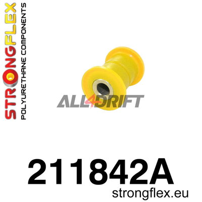 211842A Boccola supporto scatola sterzo SPORT - Toyota V (92-96) X90