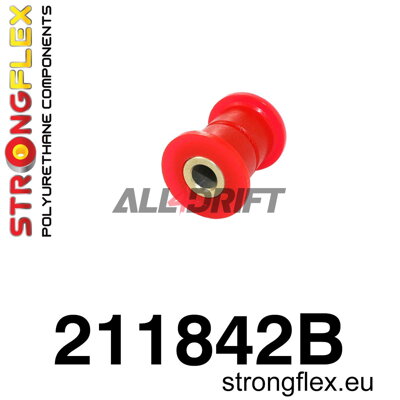 211842B Silentblock supporto cremagliera sterzo - Toyota V (92-96) X90