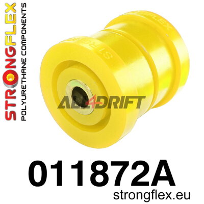 011872A: Boccola Anteriore SPORT per Braccio Oscillante Posteriore - Alfa Romeo 159 (05-11) type 939