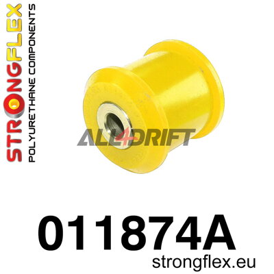 011874A: Boccola superiore mozzo ruota posteriore SPORT - Alfa Romeo 159 (05-11) type 939