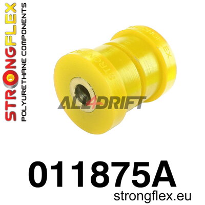 011875A: Boccola SPORT del braccio oscillante inferiore posteriore - Alfa Romeo 159 (05-11) tipo 939