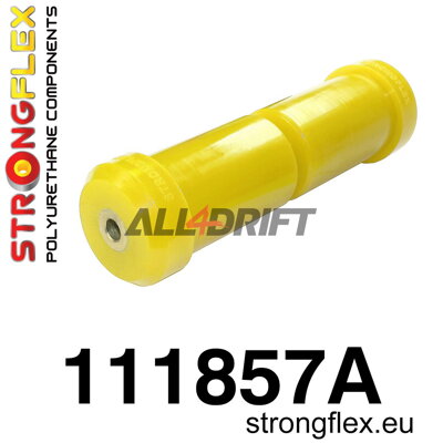 111857A Boccola SPORT del braccio oscillante anteriore superiore Chrysler / Mercedes