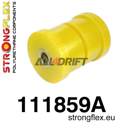 111859A Boccola Braccio Oscillante Inferiore Anteriore – Anteriore / Posteriore SPORT Chrysler / Mercedes