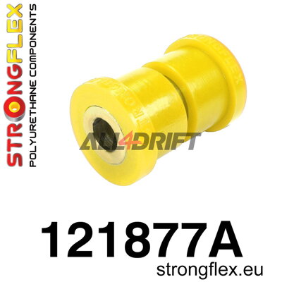 121877A Boccola anteriore braccio oscillante inferiore SPORT