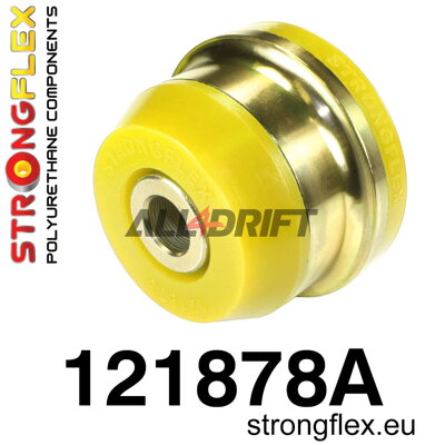 121878A Boccola posteriore del braccio oscillante inferiore anteriore SPORT