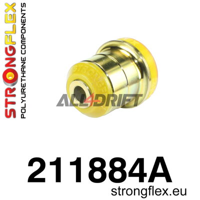 211884A Boccola SPORT del Braccio Oscillante Anteriore Superiore - Lexus III (05-11) S190