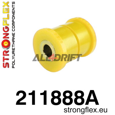 211888A Boccola SPORT del braccio inferiore posteriore - Lexus III (05-11) S190