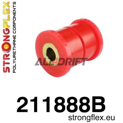 211888B Boccola braccio oscillante inferiore posteriore - Lexus III (05-11) S190