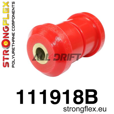111918B Boccola posteriore del braccio oscillante inferiore anteriore - Mercedes W210 RWD