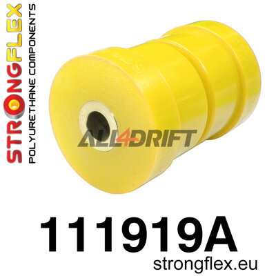 111919A Silentblock anteriore del braccio oscillante inferiore - ANTERIORE SPORT - Mercedes W210 4MATIC