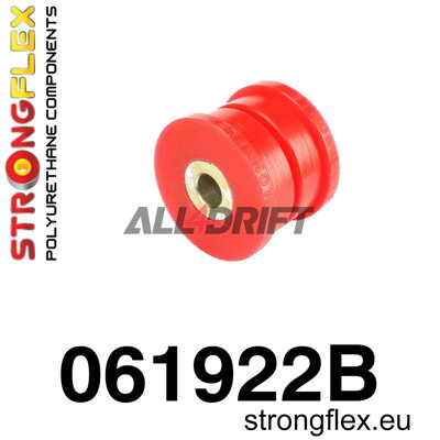 061922B Supporto motore Fiat Coupe Turbo R5 220PS