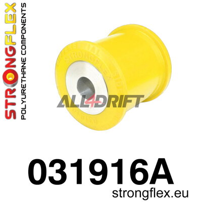 031916A Boccola Anteriore Supporto Differenziale Posteriore SPORT BMW E38 / Z8