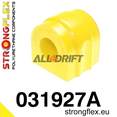 031927A Boccole barra stabilizzatrice anteriore SPORT BMW X5 / Z8