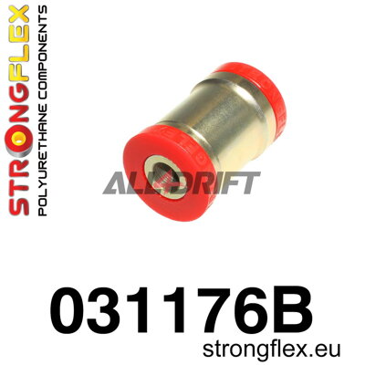 031176B Boccola interna braccio oscillante inferiore posteriore BMW