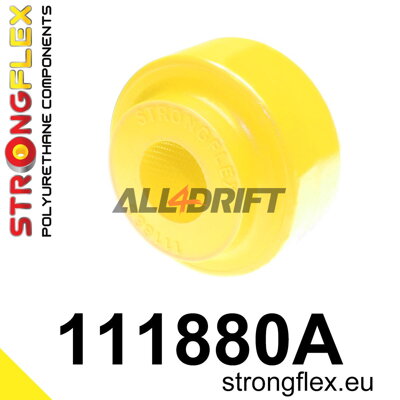 111880A Boccola Anteriore Barra Stabilizzatrice SPORT - Mercedes W210 4MATIC