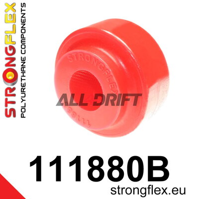 111880B Boccola Anteriore Barra Stabilizzatrice - Mercedes W210 4MATIC