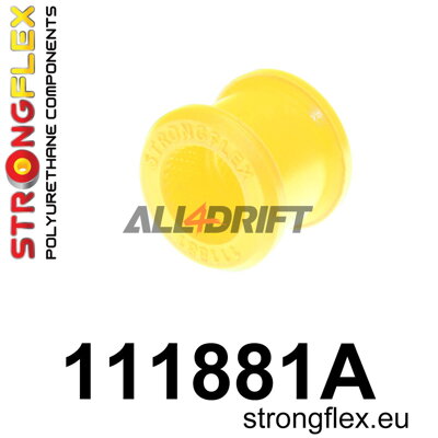 111881A Boccola Tiranteria Barra Stabilizzatrice Anteriore SPORT - Mercedes W210 RWD