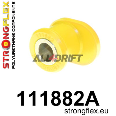 111882A Boccola tirante barra stabilizzatrice anteriore SPORT - Mercedes W210 RWD