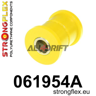 061954A Boccola SPORT braccio oscillante posteriore Fiat / Seat