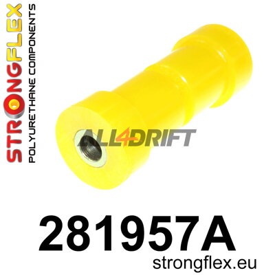 281957A Boccola Superiore Braccio Anteriore SPORT - Nissan II (90-96) Z32