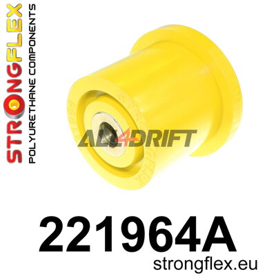 221964A Boccola assale posteriore SPORT Audi / Škoda / VW