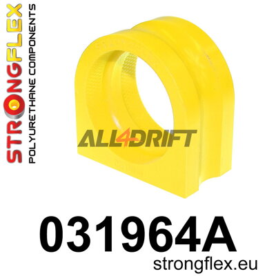 031964A Boccola barra stabilizzatrice SPORT BMW E6x / E65