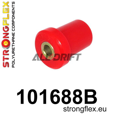 101688B Boccola Braccio Oscillante Anteriore Superiore - Mazda III (05-14) NC