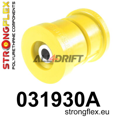 031930A Boccola telaietto posteriore SPORT BMW E23 / E24 / E28