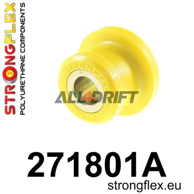 271801A Boccole telaietto posteriore SPORT - Subaru I (97-02) SF
