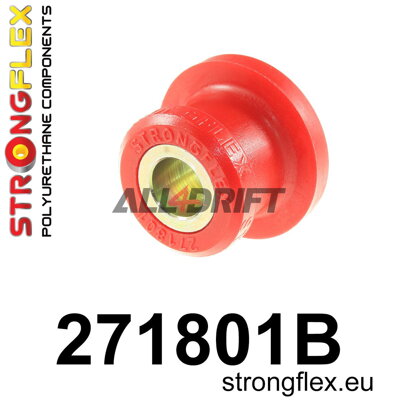 271801B Boccola telaietto posteriore - Subaru I (97-02) SF