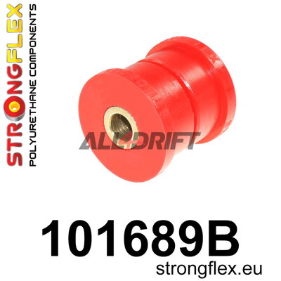 101689B Boccola superiore posteriore - Braccio anteriore - Mazda III (05-14) NC