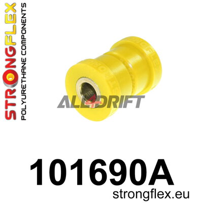 101690A Boccola SPORT Anteriore per Braccio Posteriore Inferiore - Mazda III (05-14) NC