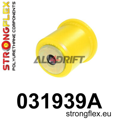 031939A Boccola Anteriore Supporto Differenziale Posteriore SPORT BMW