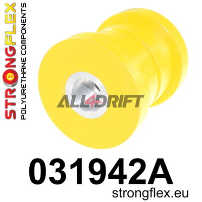 031942A Boccola posteriore telaietto SPORT BMW E6x