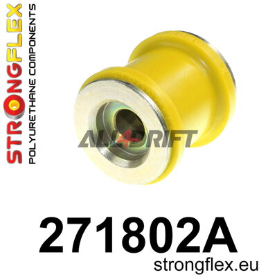 271802A Boccola SPORT telaietto posteriore - Saab 9-2X (04-06)