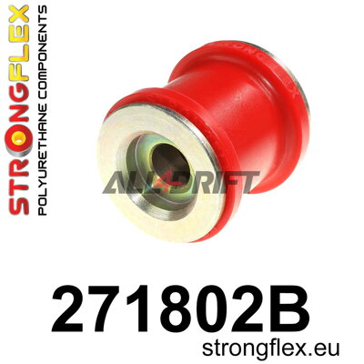 271802B Boccola telaietto posteriore - Saab 9-2X (04-06)