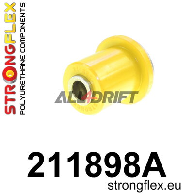 211898A: Boccola braccio oscillante superiore anteriore SPORT - Toyota III (86-93) A70