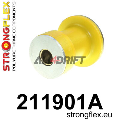 211901A: Boccole telaietto anteriore SPORT - Toyota III (86-93) A70