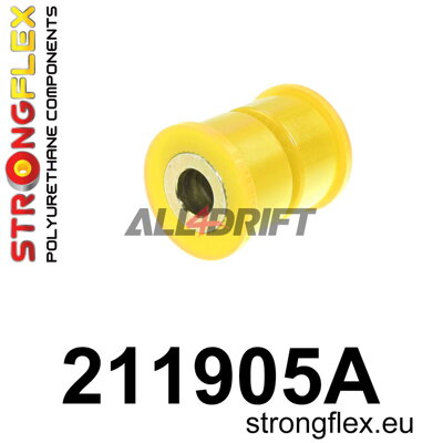 211905A: Boccola interna SPORT – Braccio di controllo carreggiata posteriore - Toyota III (86-93) A70