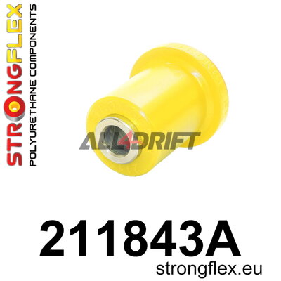 211843A: Boccola braccio oscillante superiore posteriore SPORT - Toyota V (92-96) X90