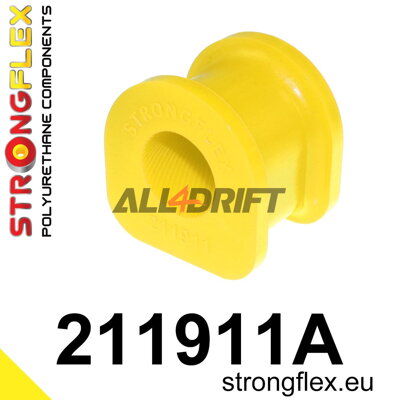 211911A Boccola Anteriore Barra Stabilizzatrice SPORT - Lexus II (97-05) S160