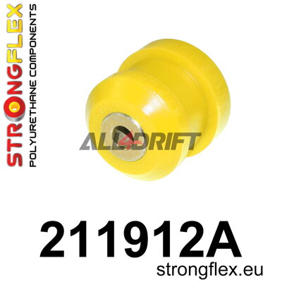 211912A Boccola SPORT del braccio oscillante anteriore superiore - Toyota I (91-97) S140