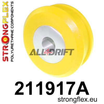 211917A Boccola differenziale posteriore – posteriore SPORT - Lexus II (97-05) S160